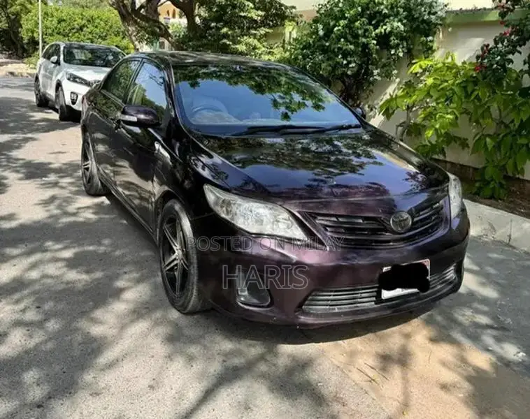 2013 Volkswagen GLI 1.6 Automatic Sedan