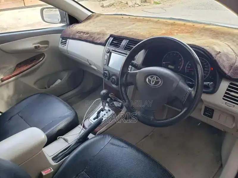 2013 Volkswagen GLI 1.6 Automatic Sedan