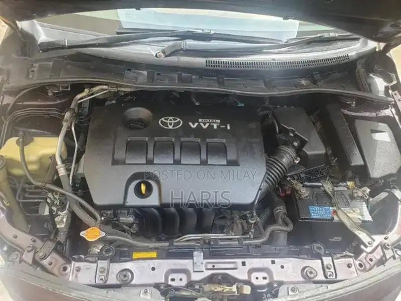 2013 Volkswagen GLI 1.6 Automatic Sedan