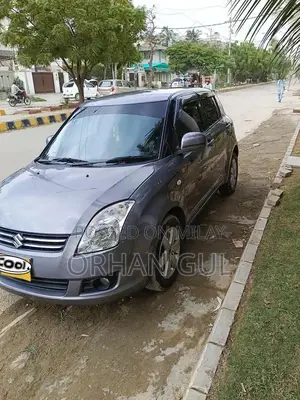 Swift 2018 Automatic Hatchback Low Mileage