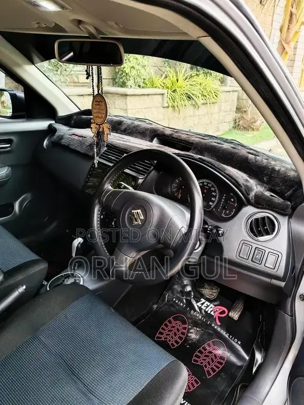 Swift 2018 Automatic Hatchback Low Mileage