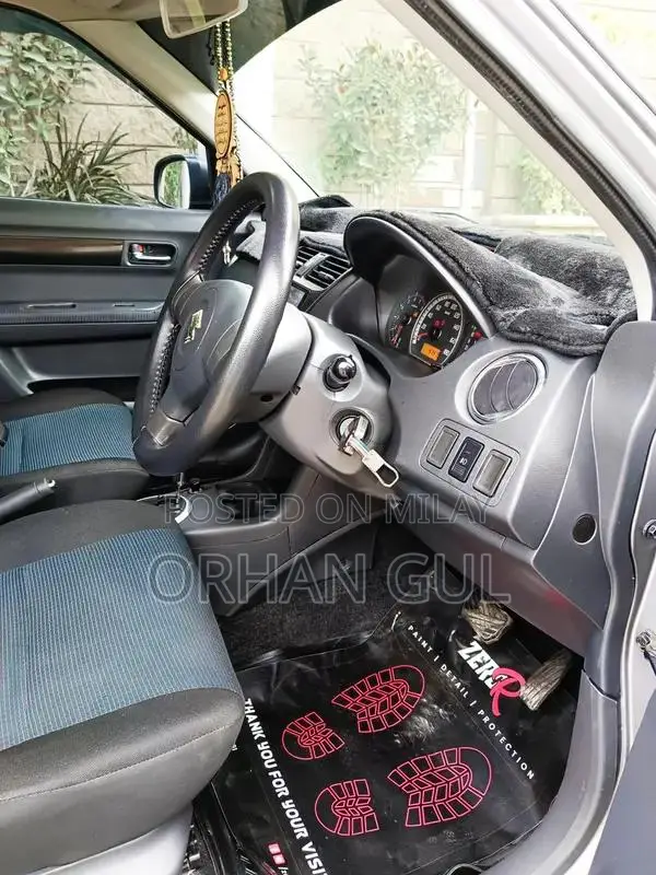 Swift 2018 Automatic Hatchback Low Mileage