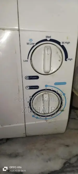 High-Quality Microwave Oven in Excellent Condition