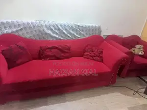 Photo - 7 Seater sofa set