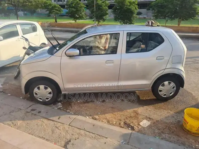 Comfortable Home-Use Vehicle with GPS Tracking