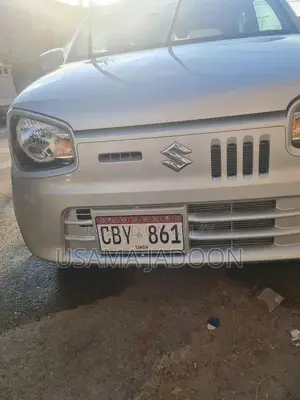 Comfortable Home-Use Vehicle with GPS Tracking