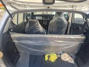 Comfortable Home-Use Vehicle with GPS Tracking