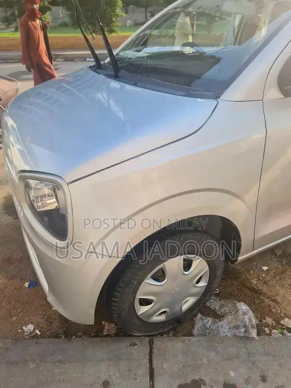 Comfortable Home-Use Vehicle with GPS Tracking