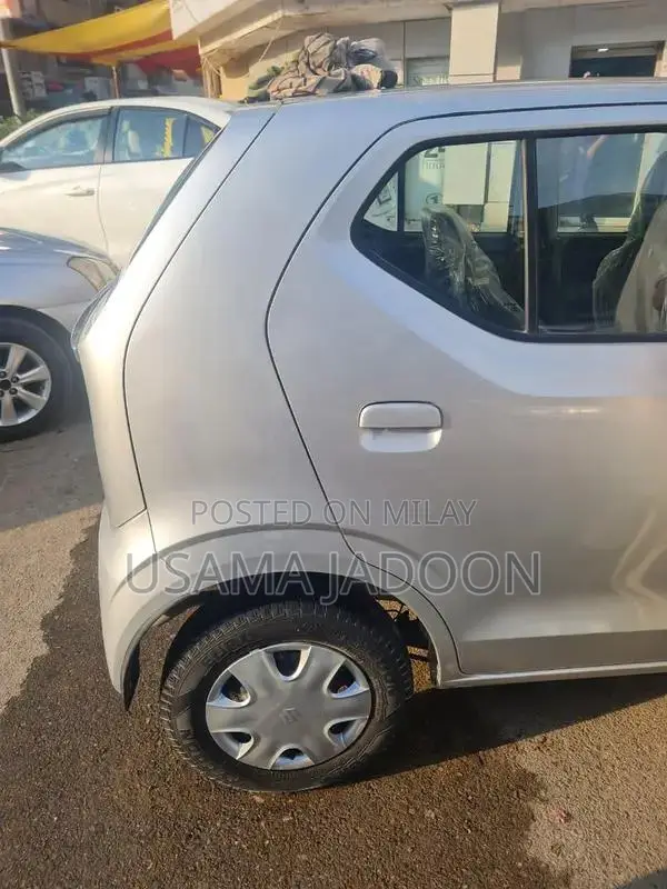 Comfortable Home-Use Vehicle with GPS Tracking