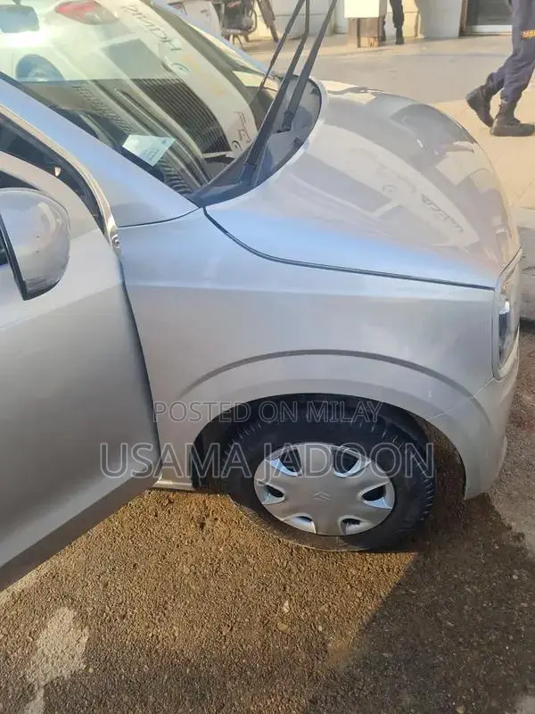 Comfortable Home-Use Vehicle with GPS Tracking