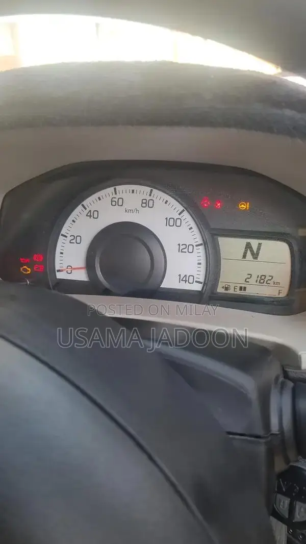 Comfortable Home-Use Vehicle with GPS Tracking