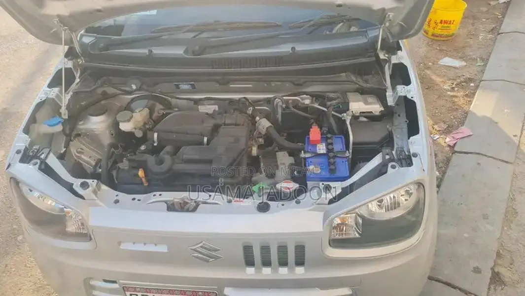 Comfortable Home-Use Vehicle with GPS Tracking