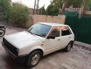 Photo - Diahatsu Charade 2014