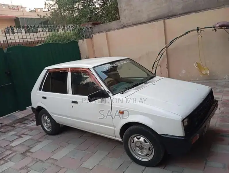 Diahatsu Charade 2014