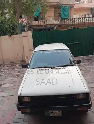 Diahatsu Charade 2014