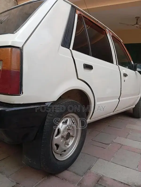 Diahatsu Charade 2014