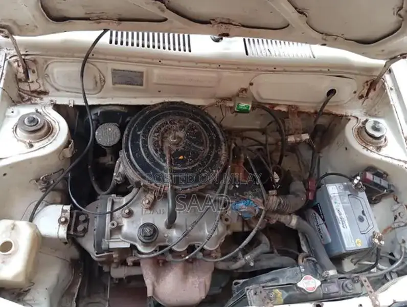 Diahatsu Charade 2014