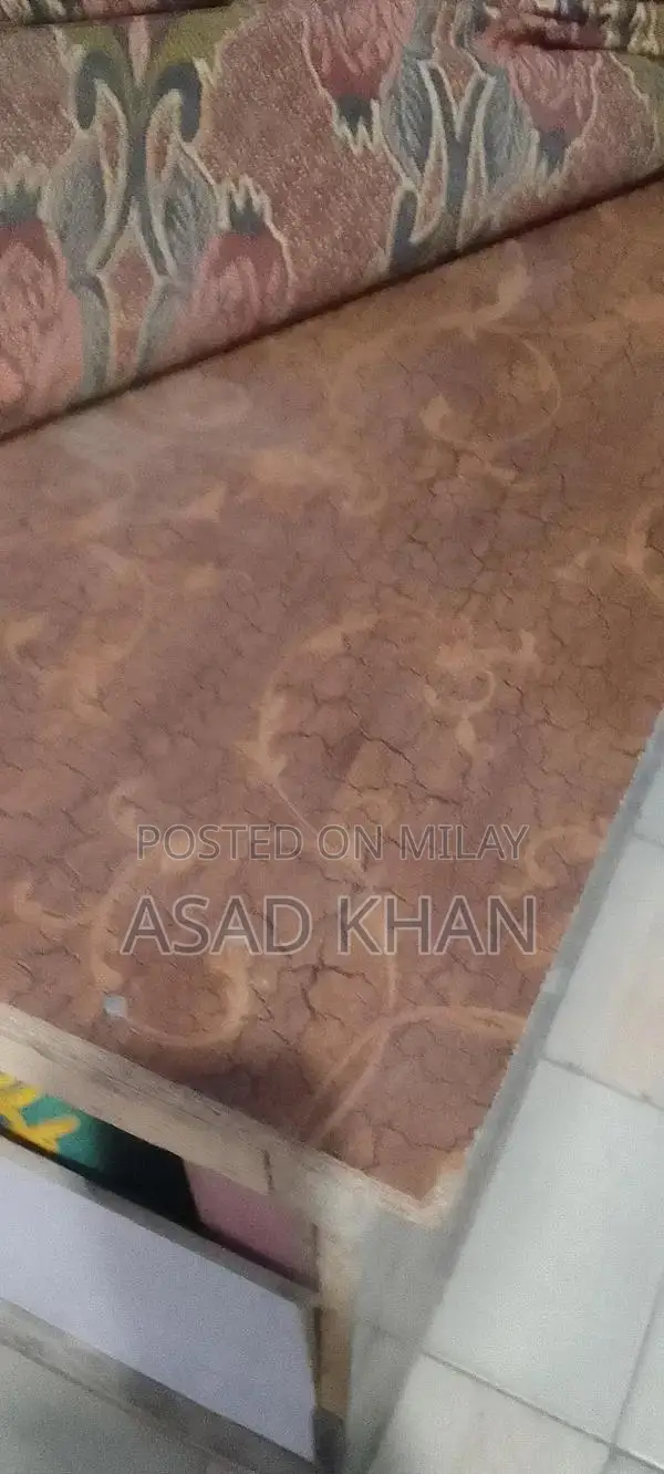 Used Wooden Shop Table for Sale - Quality Furniture Piece