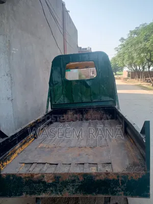 Ato Ricksha for Sale