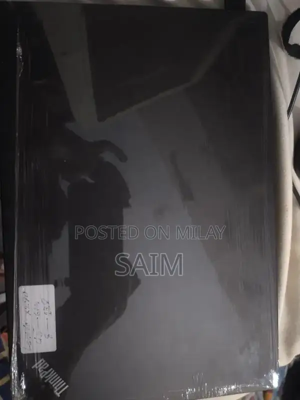 Lenovo x270 Business Laptop - Core i5 6th Gen