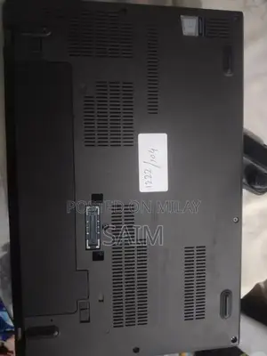 Lenovo x270 Business Laptop - Core i5 6th Gen