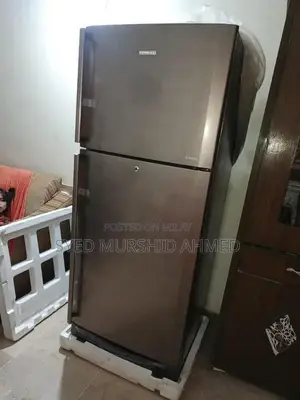 Photo - Kenwood Modern Refrigerator - Fresh and Cool Home Appliance