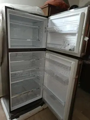 Kenwood Modern Refrigerator - Fresh and Cool Home Appliance