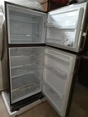 Kenwood Modern Refrigerator - Fresh and Cool Home Appliance