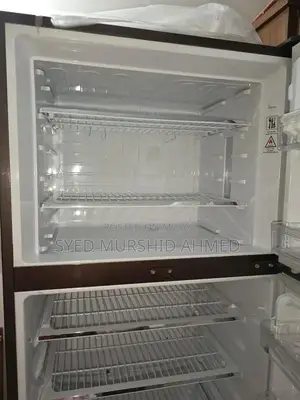 Kenwood Modern Refrigerator - Fresh and Cool Home Appliance