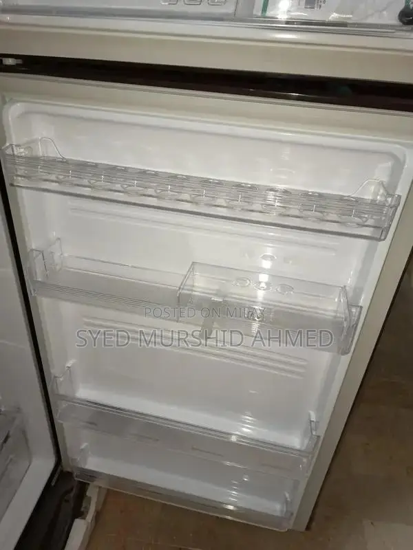 Kenwood Modern Refrigerator - Fresh and Cool Home Appliance