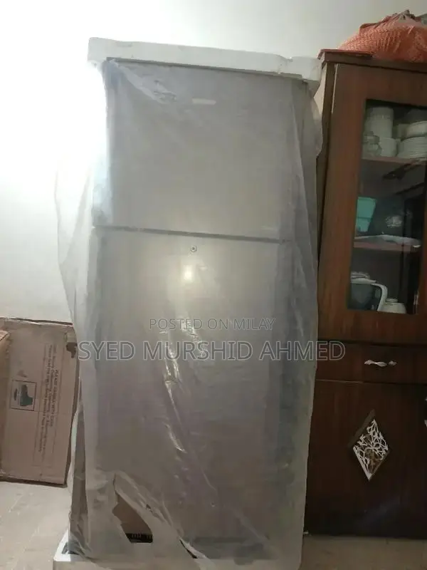 Kenwood Modern Refrigerator - Fresh and Cool Home Appliance