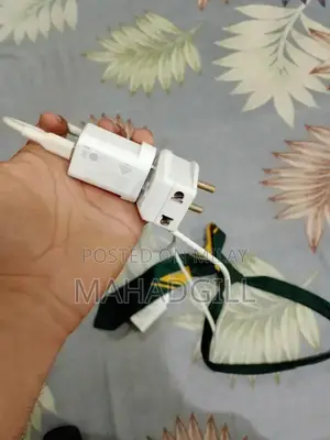 Photo - Anker nano 3 chargewith apple Data cable