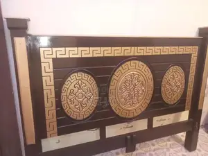 Photo - Bed Shokas Dressing Furniture Item