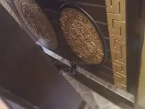 Bed Shokas Dressing Furniture Item