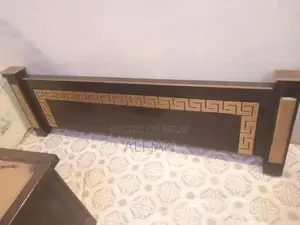 Bed Shokas Dressing Furniture Item