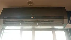 Photo - Gree Air Conditioner - Efficient Cooling Solution