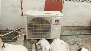 Gree Air Conditioner - Efficient Cooling Solution