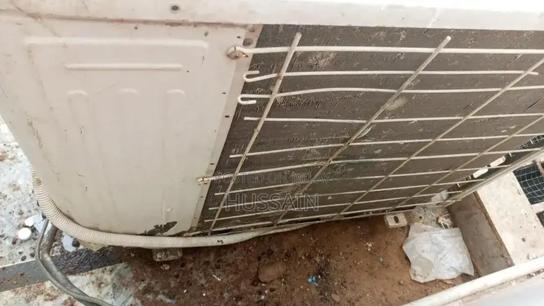 Gree Air Conditioner - Efficient Cooling Solution