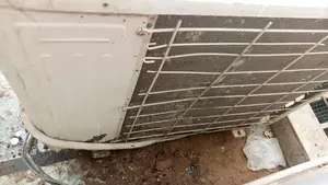 Gree Air Conditioner - Efficient Cooling Solution