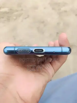 Sony Xperia 5 Smartphone - Premium Compact Mobile Device