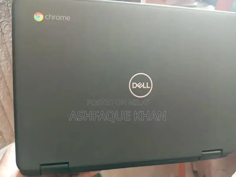 Portable 14-inch Touchscreen Laptop with Compact Design