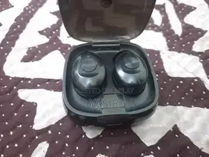 Photo - Ronin 690 Wireless Earbuds with Long Battery Life