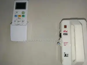 Photo - DC Inverter Air Conditioner - 5 Months Old with Warranty