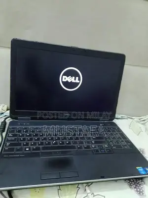 Photo - Dell Precision M2800 Mobile Workstation for Graphic Design
