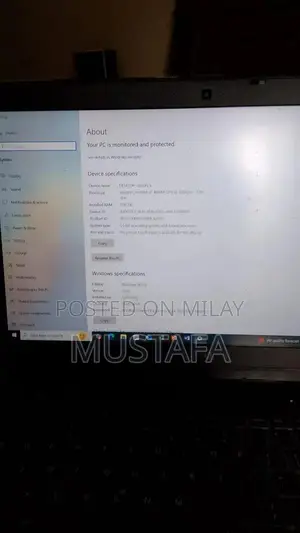 Dell Precision M2800 Mobile Workstation for Graphic Design