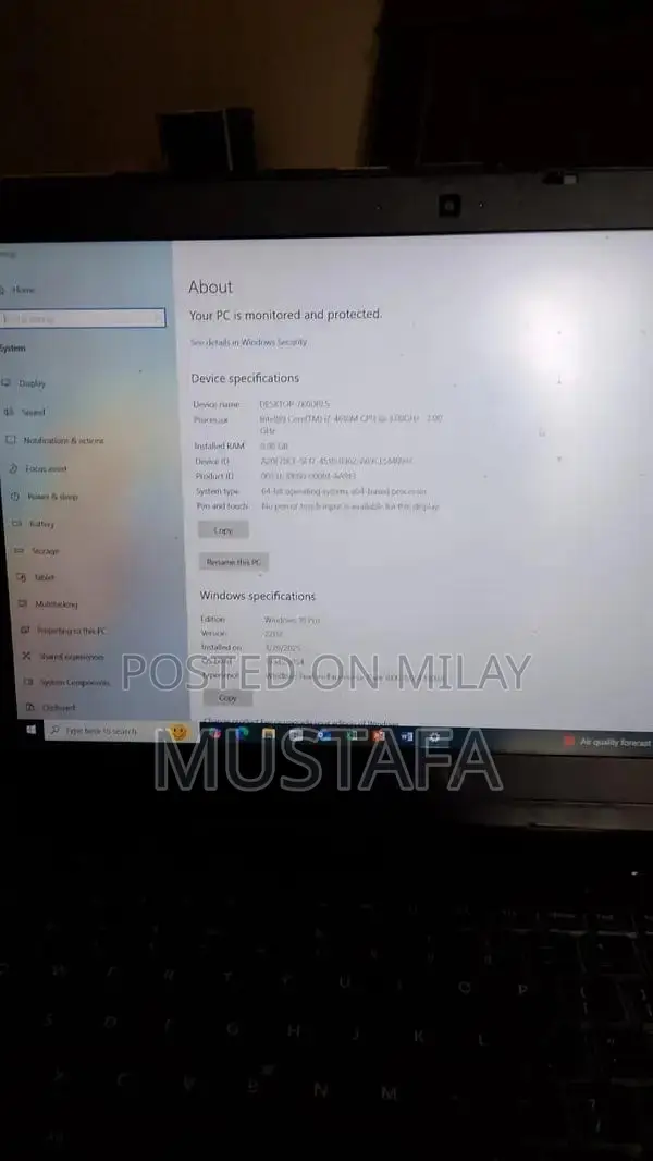 Dell Precision M2800 Mobile Workstation for Graphic Design