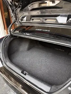 Honda Civic 2018 Sedan First Owner Low Mileage Red Exterior