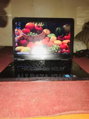 Photo - Dell Laptop i5 4th Generation 8GB RAM 512GB SSD