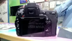 Nikon D750 Full-Frame DSLR Camera with 24-120mm Zoom Lens