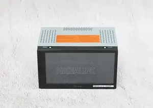 Photo - Pioneer 7" Digital Media Receiver with Apple CarPlay and Android Auto